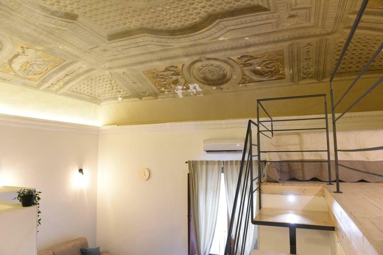 Le Dimore Di Anita Castellammare del Golfo Buitenkant foto